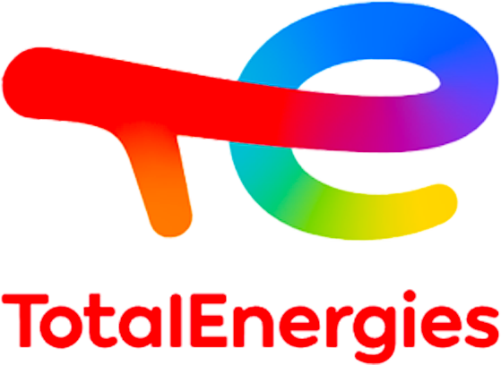 Total Energies