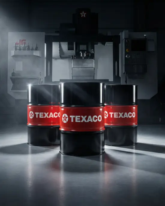 Endüstriyel Yağlar