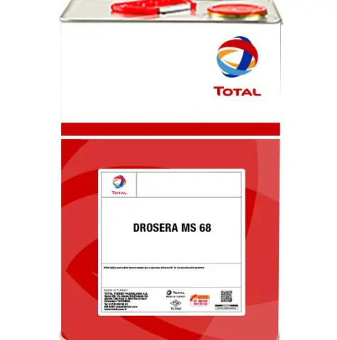 DROSERA MS 68