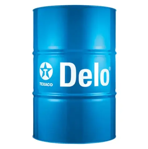 Delo Gold Ultra S 10W-40