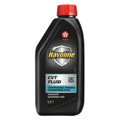 Havoline CVT Fluid