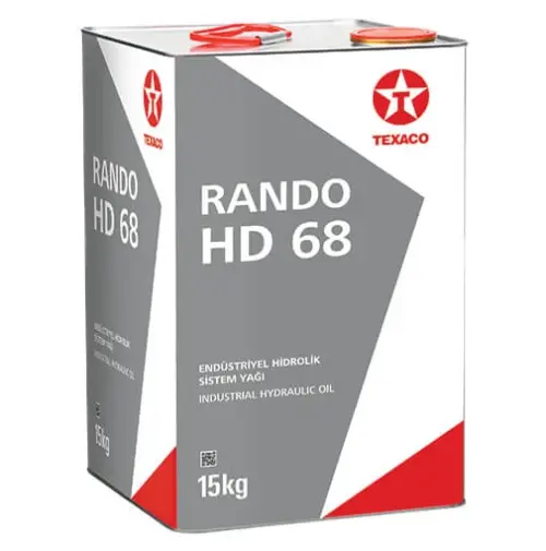Rando HD 68