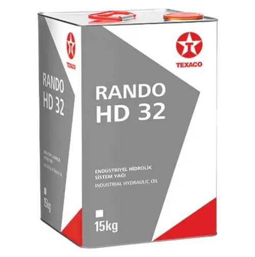 Rando HD 32