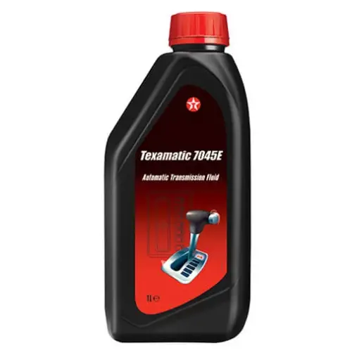 Texamatic 7045E