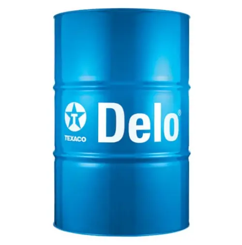 Delo 400 SNG 15W-40