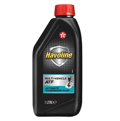 Havoline Multi-Vehicle ATF