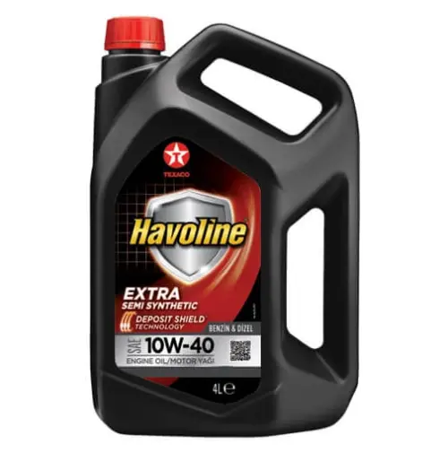 Havoline Extra 10W-40