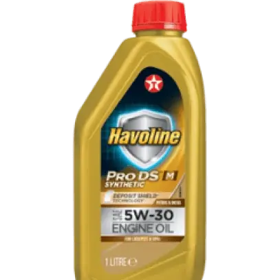 Havoline Energy 5W-30