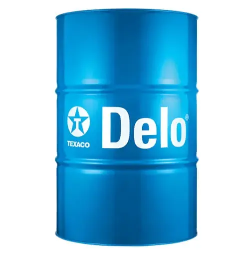 Delo Gear CGA 80W-90