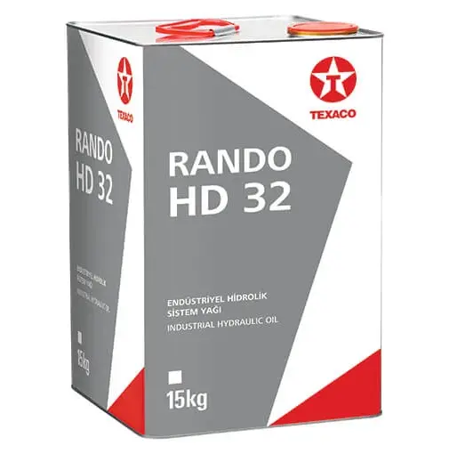 Rando HD 32